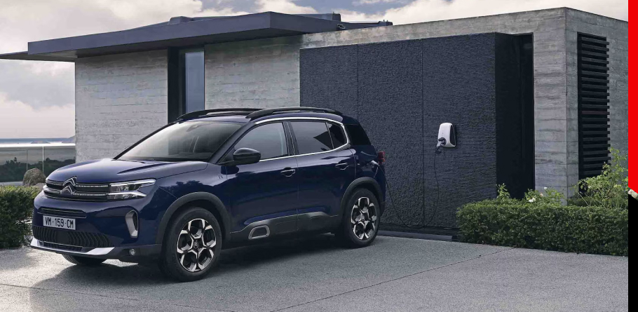 Citroen Merchandise and Accessories: Elevate Your Driving Experience